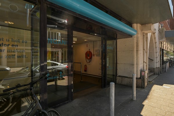 Medium property photo - Laan van Meerdervoort 37A, 2517 AD Den Haag
